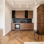 Apartamento Warta River Glamour By Bookinghost