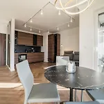 Warta River Glamour By Bookinghost Apartamento *