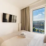 Warta River Glamour By Bookinghost Apartamento Poznan