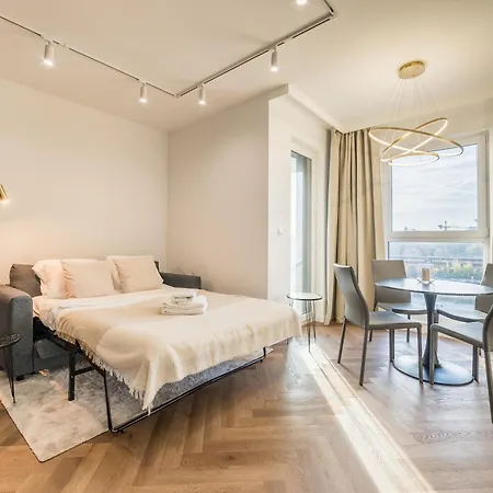 Warta River Glamour By Bookinghost Poznań