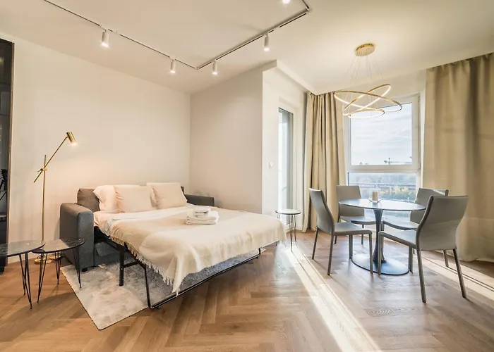 Warta River Glamour By Bookinghost Poznan