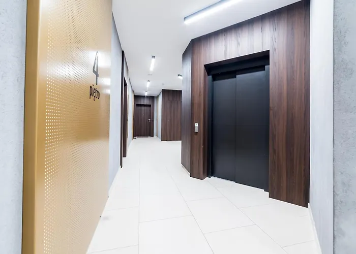 Warta River Glamour By Bookinghost Apartment