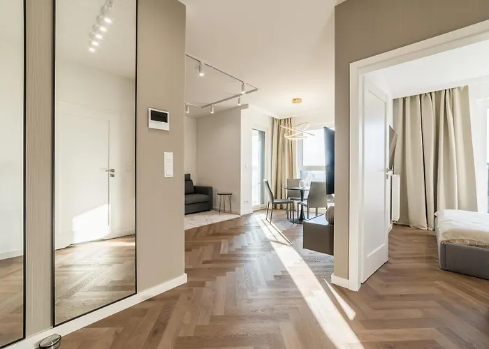 Warta River Glamour By Bookinghost Poznan