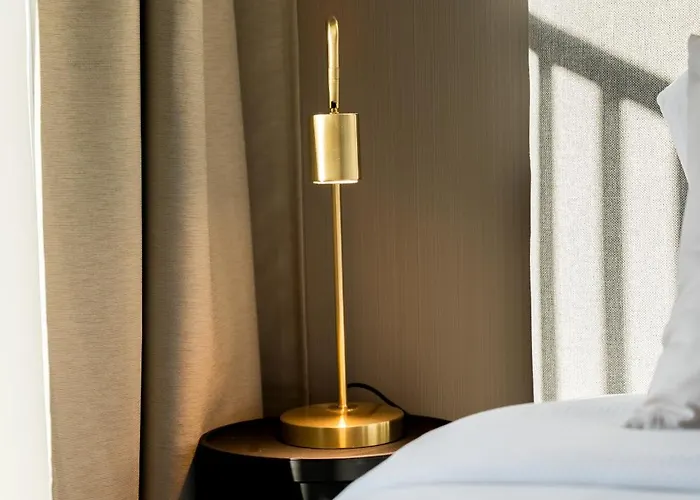 Appartement Warta River Glamour By Bookinghost *