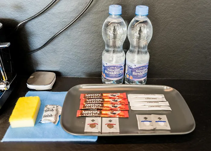 Warta River Glamour By Bookinghost Poznań