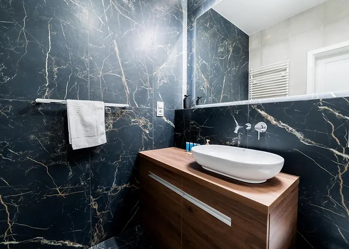 Warta River Glamour By Bookinghost Appartement *