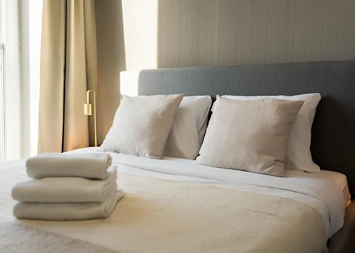 Appartement Warta River Glamour By Bookinghost *